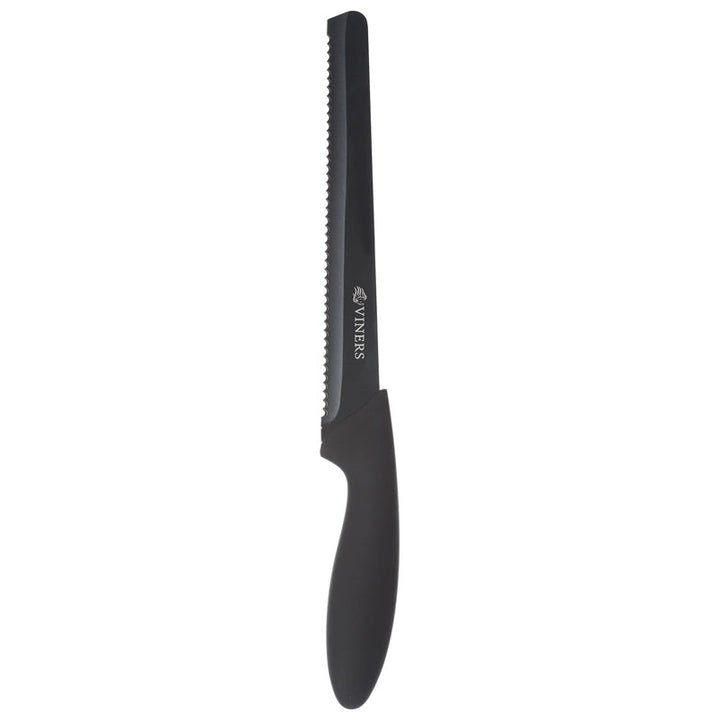 Cuchillo Pan Assure 20 cms Viners