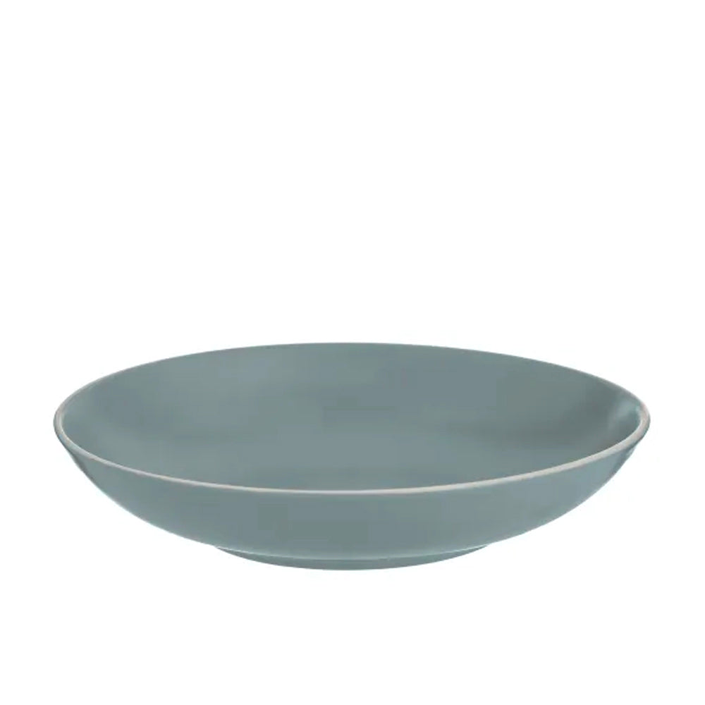 Plato Pasta Classic Collection Gris 23 cms