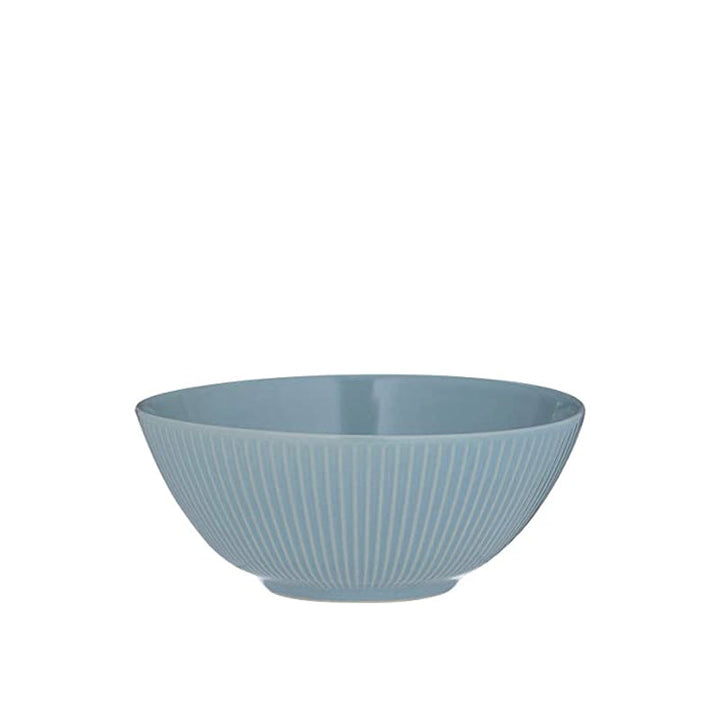 Bowl Linear Azul Pastel 600ml